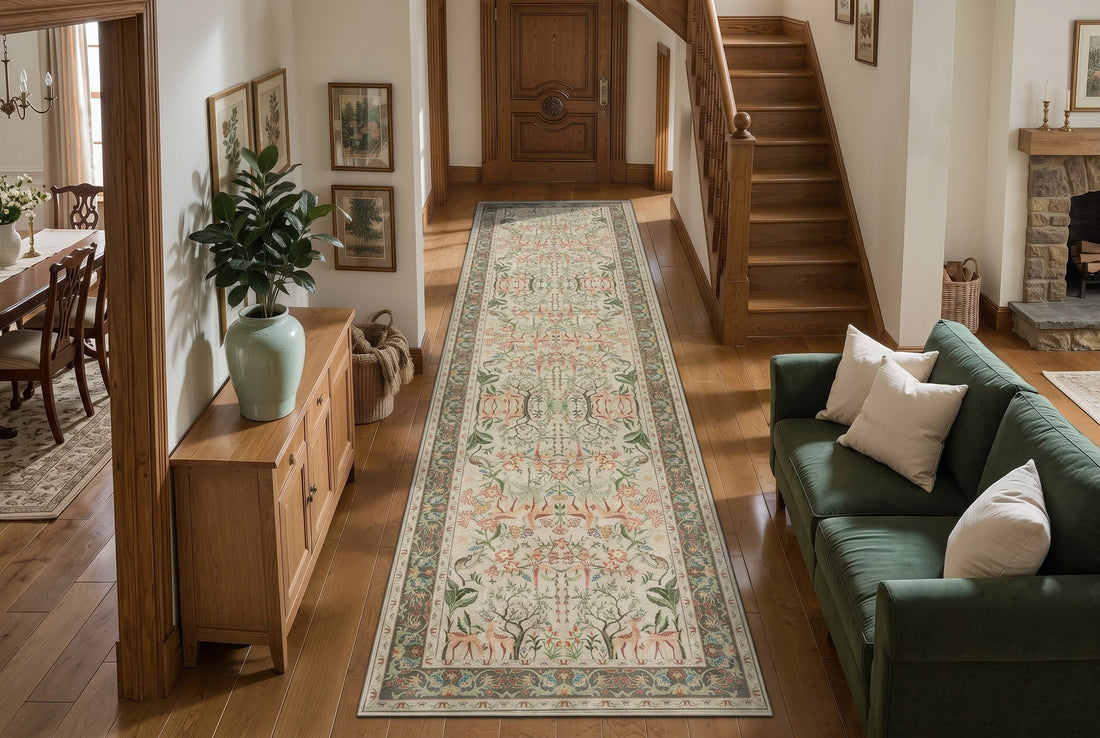 Why Some Rugs Fail in 3 Months: Unmasking the Hidden Traps of Fast-Decor Manufacturing