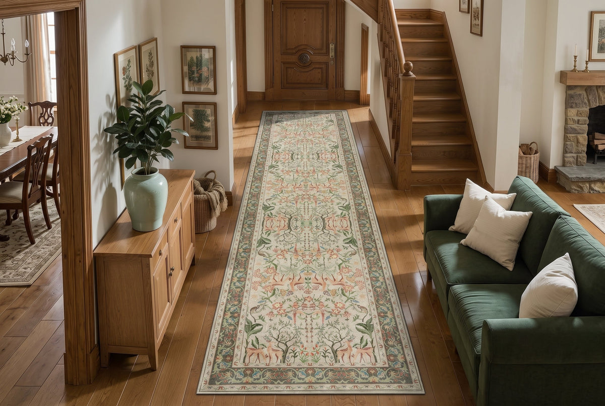 Why Some Rugs Fail in 3 Months: Unmasking the Hidden Traps of Fast-Decor Manufacturing