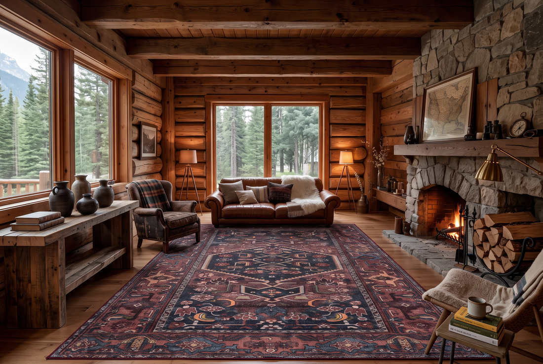 Living Beautifully with Pets and Kids: The Myth of the Untouchable Home